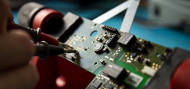 Circuit Board and development